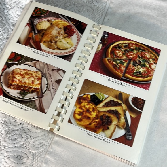 STOP THE INSANITY BOOK AND C’MON AMERICA LETS EAT COOKBOOK BY SUSAN POWTER - Picture 8 of 16